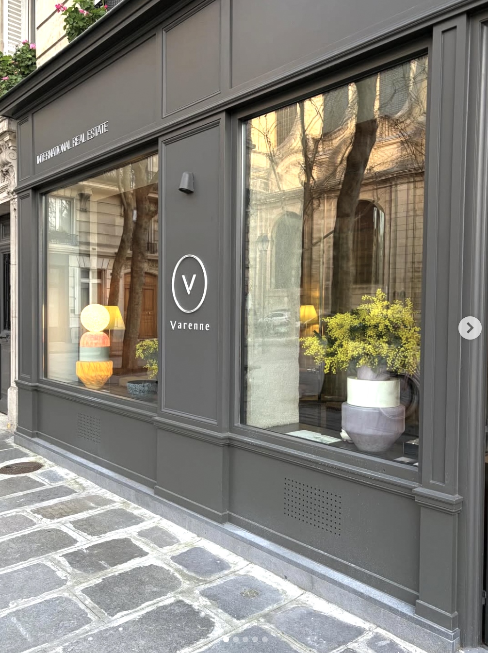 La douceur du mimosa